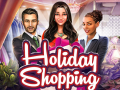 leikur Holiday Shopping 