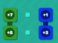 leikur Chain Sums