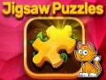 leikur Exotic Cats Jigsaw Puzzle
