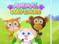 leikur Animal Daycare