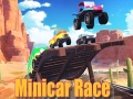 leikur Minicar Race