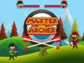 leikur Master Archer