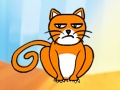 leikur Hello Cats Online