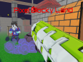 leikur Pixel Blocky Land