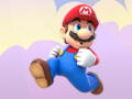 leikur Mario & Banzai