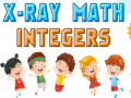 leikur X-Ray Math Integer