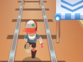 leikur Subway runner