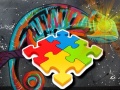 leikur Wild Animals Jigsaw