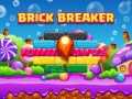leikur Brick Breaker