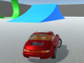 leikur Stunts Track
