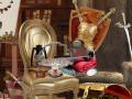 leikur The Antique Collector