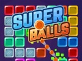 leikur Super Balls