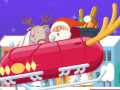 leikur Hardest Game of Santa