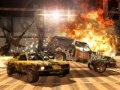 leikur Mega Crash Derby