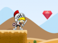 leikur Adventure Of Curious Knight