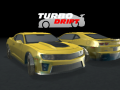 leikur Turbo Drift
