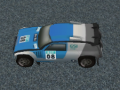 leikur Police Parking