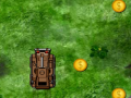 leikur Math Tank Factors