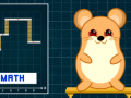 leikur Hamster Grid Subtraction