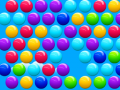 leikur Smarty Bubbles