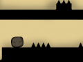 leikur Arach Platformer