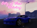 leikur City of Vice Driving