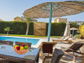 leikur Tropical Vacation Escape
