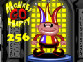 leikur Monkey Go Happy Stage 256