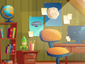 leikur Hidden Objects