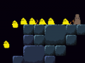 leikur the march of the blobs