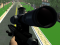 leikur Backstreet Sniper