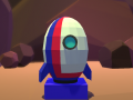 leikur Tubby Rocket