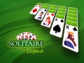 leikur Solitaire Legend