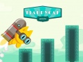 leikur Flappy Cat