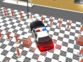 leikur Police Parking