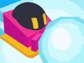 leikur Snowball.io
