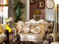 leikur Antique Room Hidden Objects