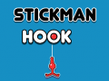 leikur Stickman Hook