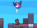 leikur Feather Fighter