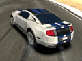 leikur Drift Car Driving