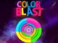 leikur Color Blast