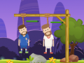 leikur Gibbet - Archery game