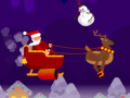 leikur Save Santa Claus