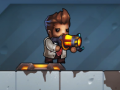 leikur Lab Rush