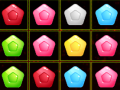 leikur Falling Candy Match