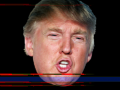 leikur Five Nights At Trump's