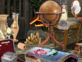 leikur The Wizard's Notebook