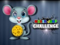 leikur Mouse Jump Challenge