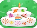 leikur Perfect Cake Master