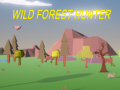 leikur Wild Forest Hunter